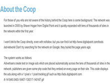 About the Coop